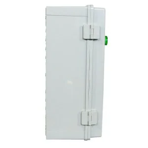 Caja ATS-W-40A-3 400 V