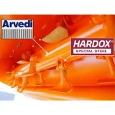 Seitlicher Schlegelmulcher für Traktor DELEKS VOLPE 100 160 kg