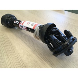 Transmission shaft Deleks CAT-4 800mm + Friction