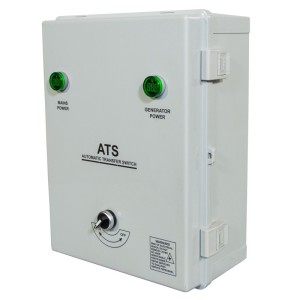 ATS-W-80A-1 Box 230 V