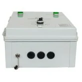 Caixa ATS-W-80A-1 230 V