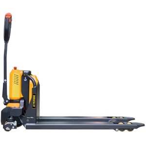 Transpallet elettrico Ayerbe ELEQTRA 1200 Kg