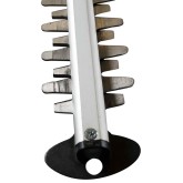 Taille-haie électrique Hyundai HT500 500 W