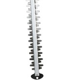 Taille-haie électrique Hyundai HT500 500 W