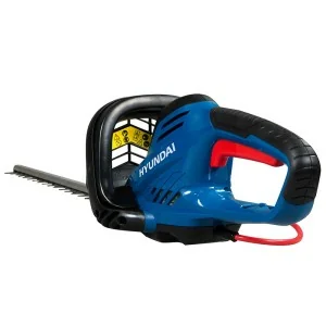 Electric hedge trimmer Hyundai HT500 500 W