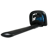 Taille-haie électrique Hyundai HT500 500 W