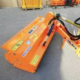 Бічна подрібнювачка для трактора DELEKS ALCE 160 600 кг Бічна подрібнювачка для трактора DELEKS ALCE 160 600 кг