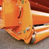 Бічна подрібнювачка для трактора DELEKS ALCE 160 600 кг Бічна подрібнювачка для трактора DELEKS ALCE 160 600 кг