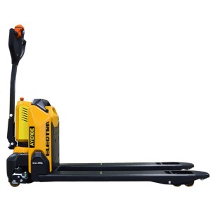 Transpallet elettrico Ayerbe ELEQTRA 2000 Kg