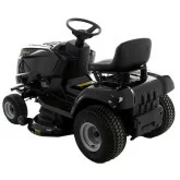 Alpina AT3 98 A Lawn Tractor