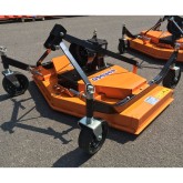 Tosaerba per trattore DELEKS DM 150 180 kg