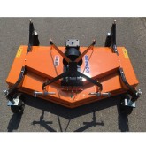 Tosaerba per trattore DELEKS DM 150 180 kg