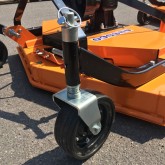 Косарка для трактора DELEKS DM 180 205 кг