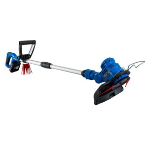 Pacchetto giardino Hyundai HYLM38-40V-PACK due batterie da 20 V