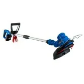 Pack de jardinage Hyundai HYLM38-40V-PACK deux batteries 20 V