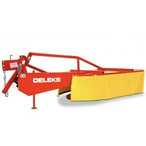 Deleks Faucheuse rotative pour tracteur DFR-185 1800 mm