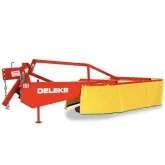 Rotationsmäher für Traktor Deleks DFR-185 1800 mm
