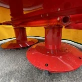 Rotationsmäher für Traktor Deleks DFR-185 1800 mm