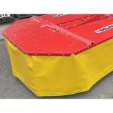 Роторна косарка для трактора Deleks DFR-185 1800 мм