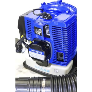 Soffiatore Hyundai HYB85 Motore a 2 tempi 82,4 cc