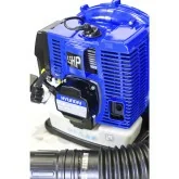 Hyundai HYB85 Blower 2-stroke engine 82.4 cc