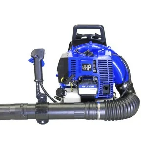 Blower Hyundai HYB85 2-stroke engine 82.4 cc