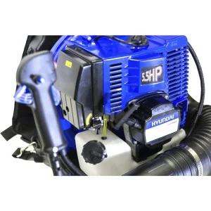 Blower Hyundai HYB85 2-stroke engine 82.4 cc