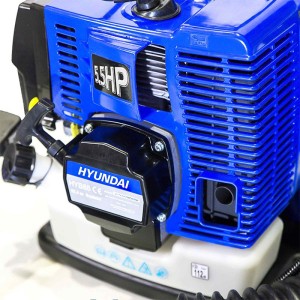 Laubbläser Hyundai HYB85 Motor 2-Takt 82,4 ccm