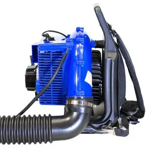 Blower Hyundai HYB85 2-stroke engine 82.4 cc