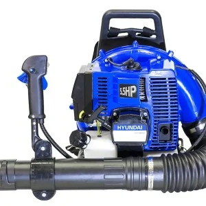 Blower Hyundai HYB85 2-stroke engine 82.4 cc