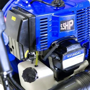 Blower Hyundai HYB85 2-stroke engine 82.4 cc