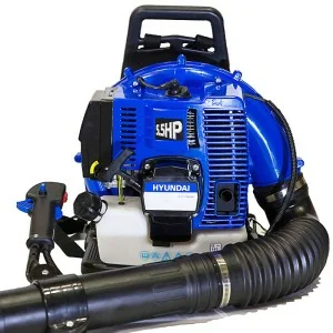 Blower Hyundai HYB85 2-stroke engine 82.4 cc