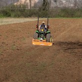 Ротаватор для трактора DELEKS DFM 125 1250 мм