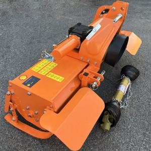 Rotovatore per trattore DELEKS DFM 125 1250 mm