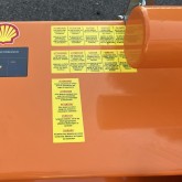 Ротаватор для трактора DELEKS DFM 125 1250 мм