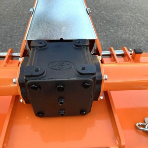 Ротаватор для трактора DELEKS DFM 125 1250 мм