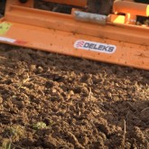 Ротаватор для трактора DELEKS DFM 125 1250 мм