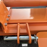 Ротаватор для трактора DELEKS DFM 125 1250 мм