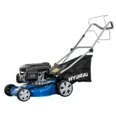 Corta-relva Hyundai HYM43SP 4 HP