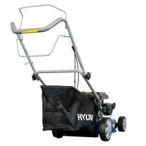 Hyundai HYM43SP 4 HP Lawnmower