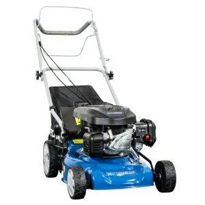 Hyundai HYM43SP 4 HP Lawnmower