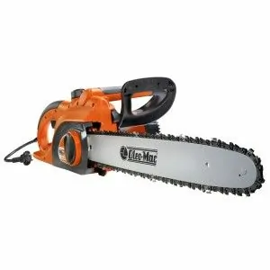 Chainsaw Oleo Mac GS200E 2,0kW 230V