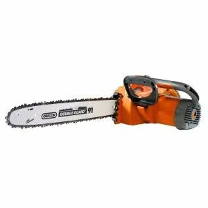 Chainsaw Oleo Mac GS200E 2,0kW 230V