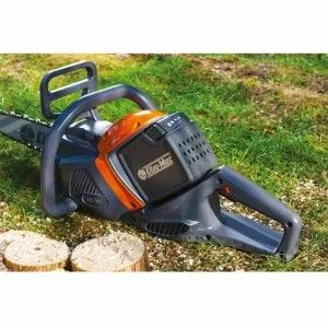 Battery-powered chainsaw Oleo Mac GSi 30 40V 5Ah