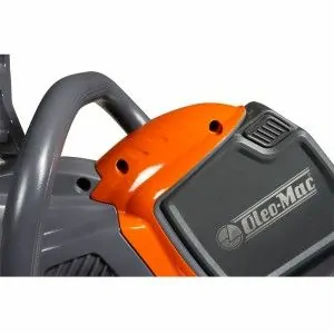 Motosierra a batería Oleo Mac GSi 30 40V 5Ah