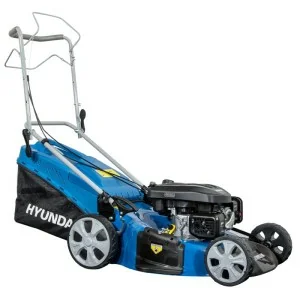 Self-propelled lawnmower Hyundai HYM56SP 6 HP