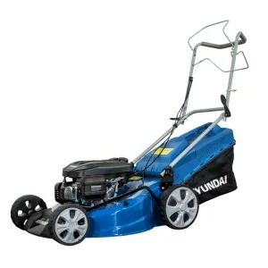 Self-propelled lawnmower Hyundai HYM56SP 6 HP