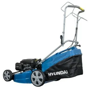 Self-propelled lawnmower Hyundai HYM56SP 6 HP