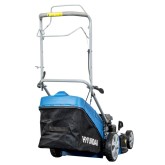 Selbstfahrender Rasenmäher Hyundai HYM56SP 6 PS