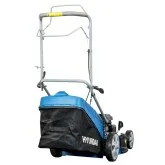 Tondeuse à gazon autotractée Hyundai HYM56SP 6 HP